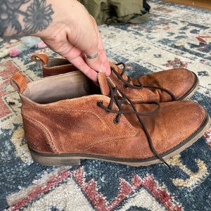 Men’s Bedstu Dress Shoe